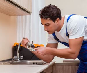 About Water Heater Repair LLC Plantersville, MS